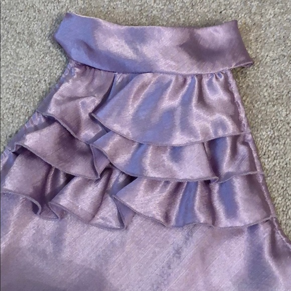 Super cute Lavender Top - Picture 2 of 6